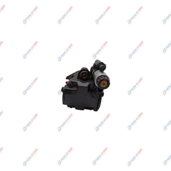 DX70 Fan Pump - Image 2