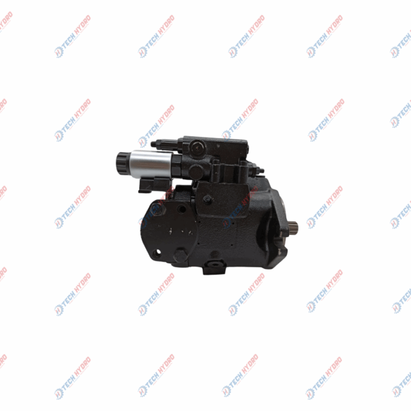 DX70 Fan Pump - Image 3