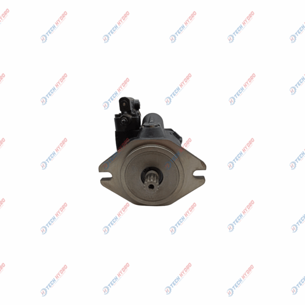 DX70 Fan Pump