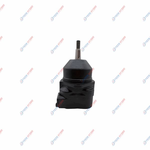 DX700 Fan Motor