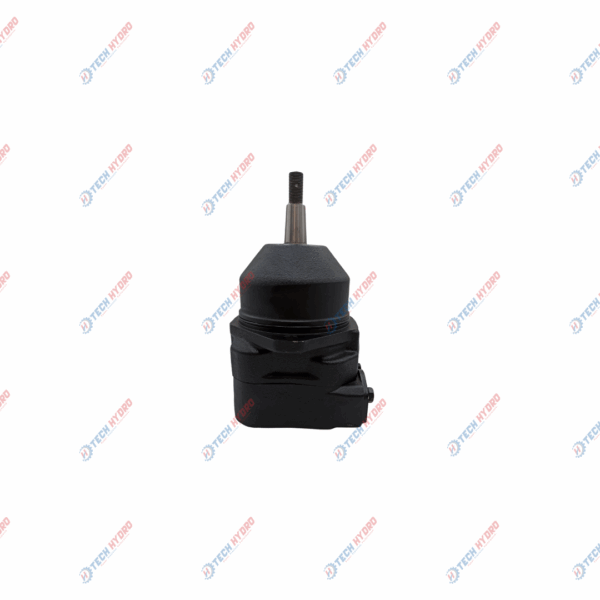 DX700 Fan Motor - Image 3