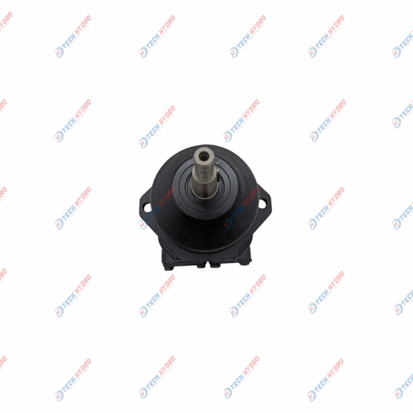 DX700 Fan Motor - Image 4