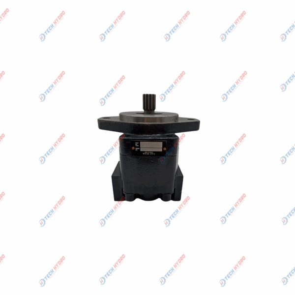 EC210 240 Fan Pump