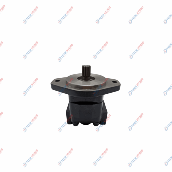 EC210 240 Fan Pump - Image 2