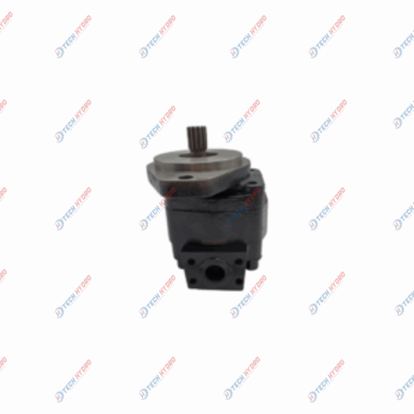 EC210 240 Fan Pump - Image 3
