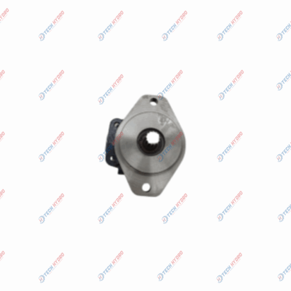 EC210 240 Fan Pump - Image 4