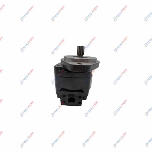 EC210 240 Fan Pump - Image 5