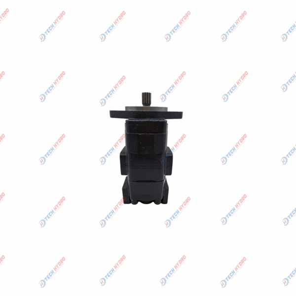 EC360 460 Fan Pump - Image 2