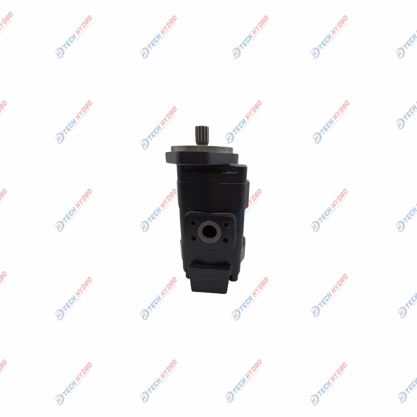 EC360 460 Fan Pump - Image 3