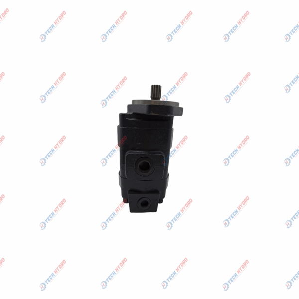 EC360 460 Fan Pump - Image 4