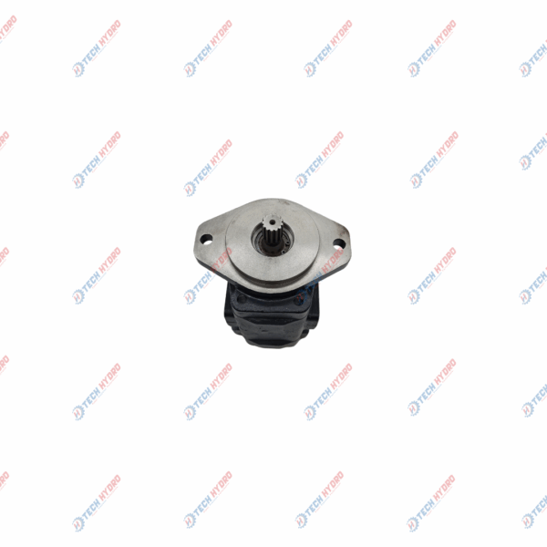 EC360 460 Fan Pump