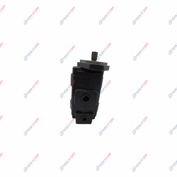 EC380 480 Fan Pump - Image 2
