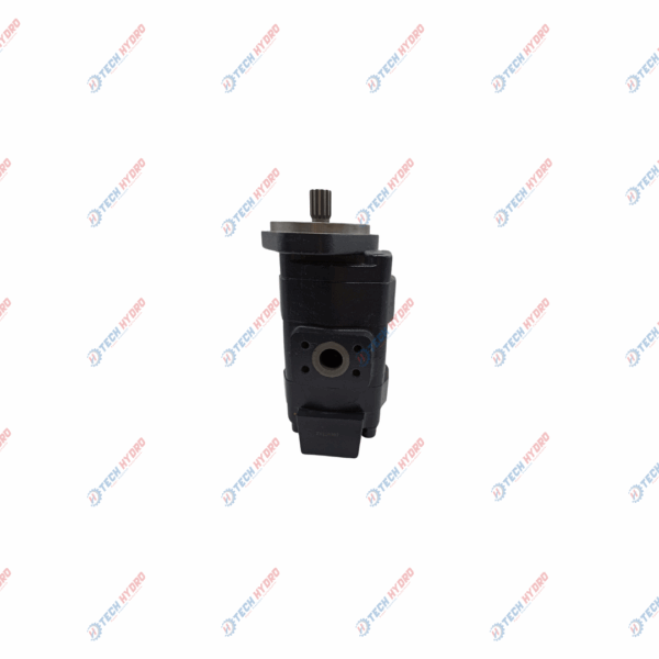 EC380 480 Fan Pump - Image 3