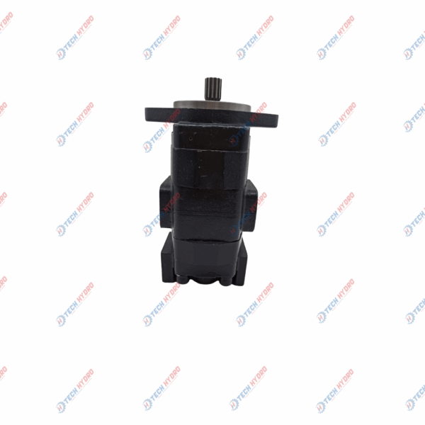 EC380 480 Fan Pump - Image 4