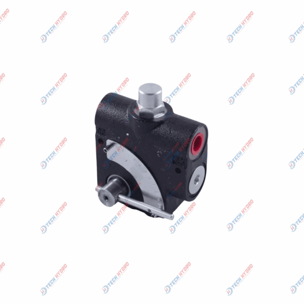 FCR51 Series