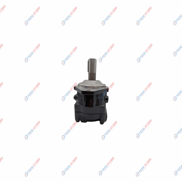 HITACHI 470 Fan Motor New - Image 3
