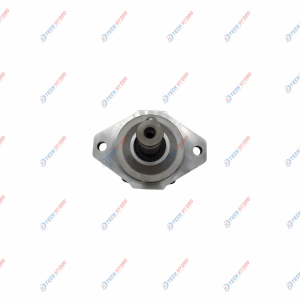 HITACHI 470 Fan Motor New - Image 4