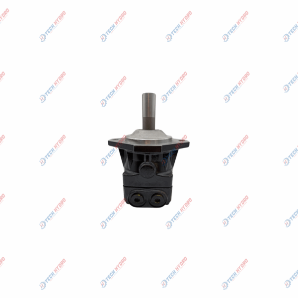 HITACHI 470 Fan Motor New - Image 5