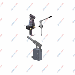 Hand Pumps