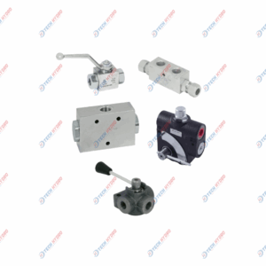 Inline Vales