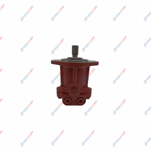 MSF 23 EC700 Fan Pump - Image 2