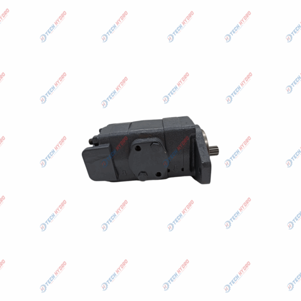 MSF 23 EC700 Fan Pump - Image 3