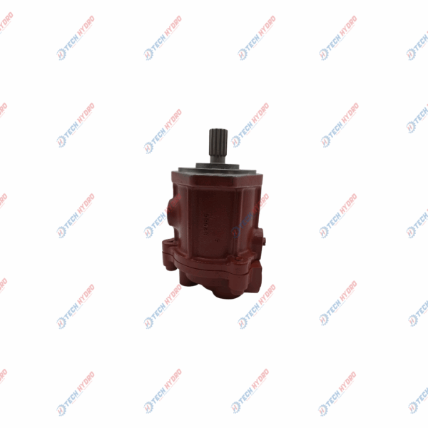 MSF 23 EC700 Fan Pump - Image 4
