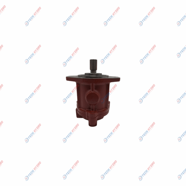MSF 23 EC700 Fan Pump - Image 5