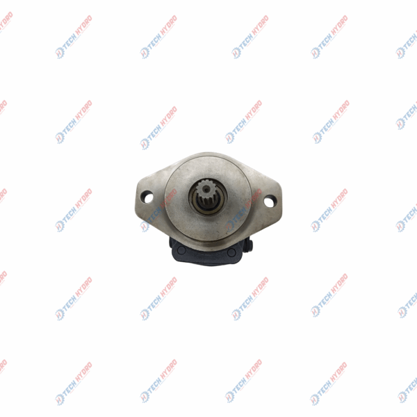 MSF 23 EC700 Fan Pump