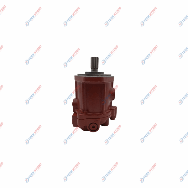 MSF 23 EC700 Fan Pump - Image 6