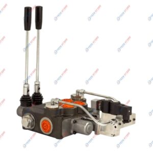 P120 E-HYDRAULIC