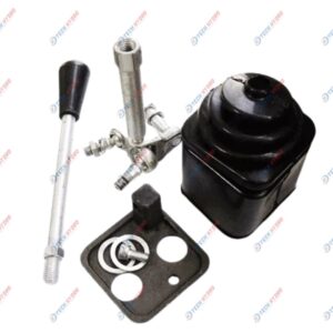 P40 CONTROL VALVE ACCESSORIES