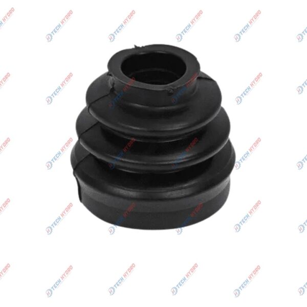 P40 CONTROL VALVE ACCESSORIES - Image 2