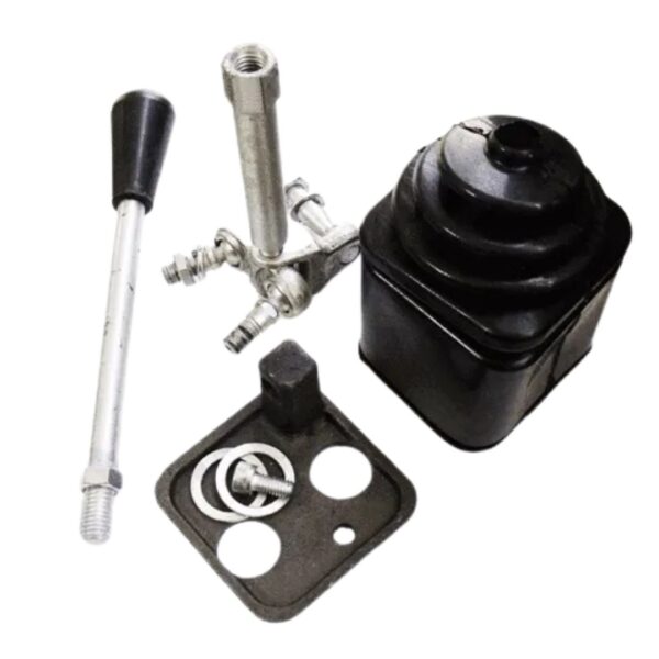 P80 CONTROL VALVE ACCESSORIES