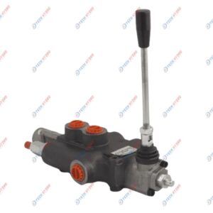 P80 US17 Series Monoblock Control Valves