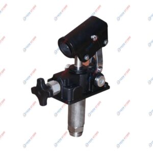 SINGLE ACTING HAND PUMPS