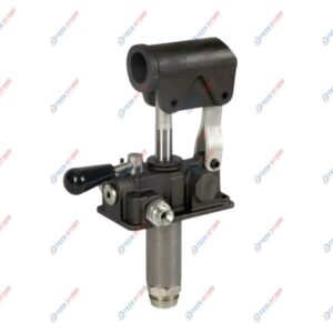 DOUBLE ACTING HAND PUMPS