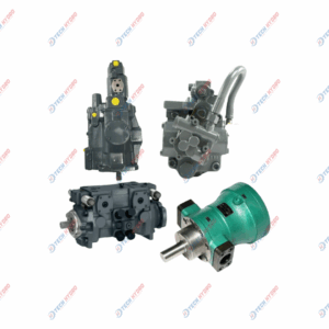 Piston Pumps