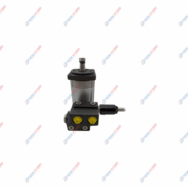 R485 Fan Motor - Image 2