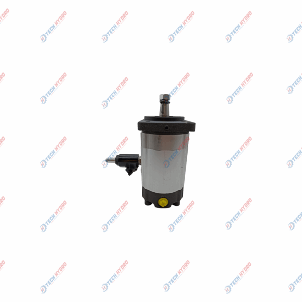 R485 Fan Motor - Image 3