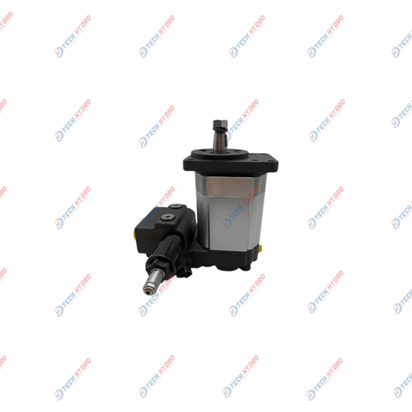 R485 Fan Motor - Image 4