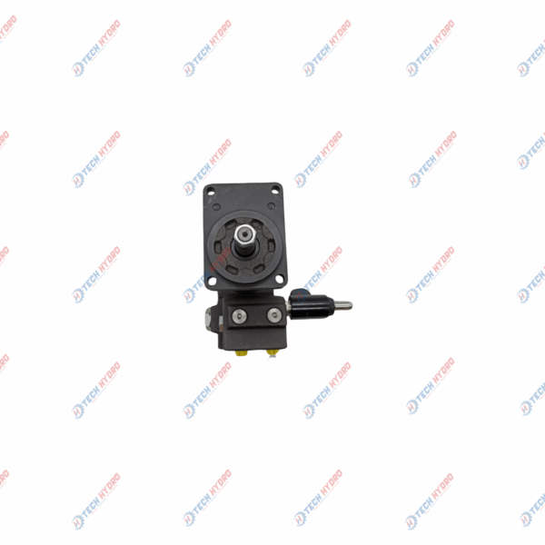 R485 Fan Motor - Image 5