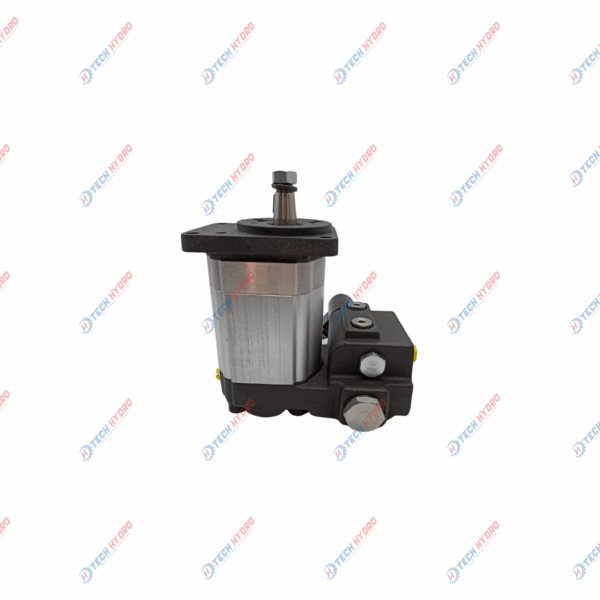 R485 Fan Motor
