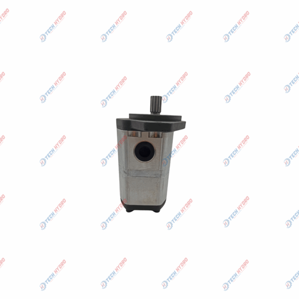 R485 Fan Pump