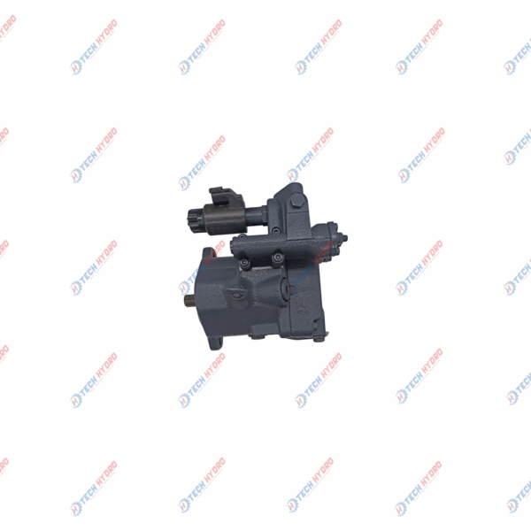 SY485 FAN PUMP - Image 2