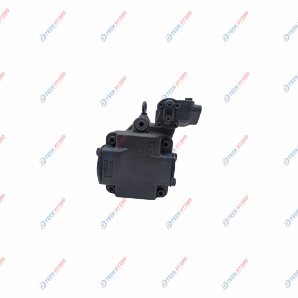 SY485 FAN PUMP - Image 4