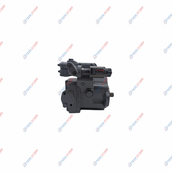 SY485 FAN PUMP - Image 5