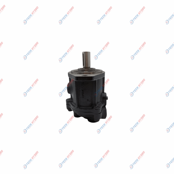 SY485 Fan Motor - Image 3