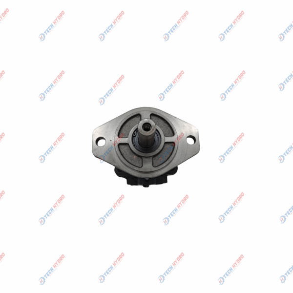 SY485 Fan Motor - Image 4