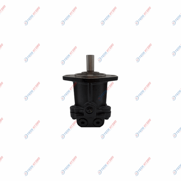 SY485 Fan Motor - Image 5